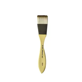 1.25 inch Flat Brush