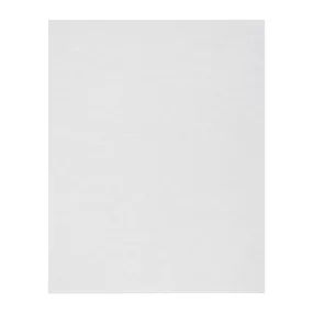 16-3/8" x 18-3/8" Paper Filter Sheets, Case of 100