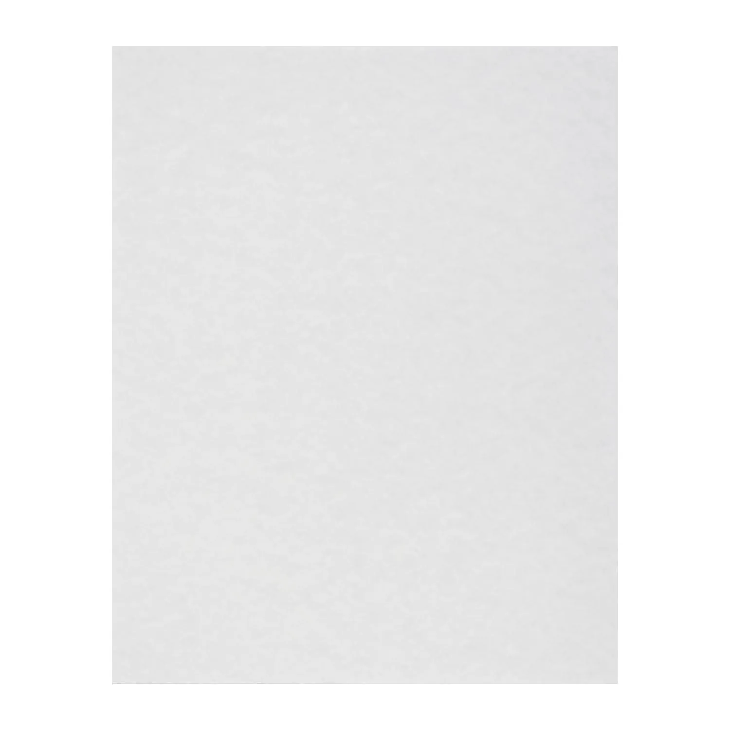 16-3/8" x 18-3/8" Paper Filter Sheets, Case of 100