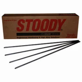 1/8" X 14" BOROD® 10 lb Box