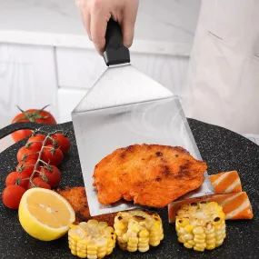 1PC Stainless Steel Cooking Shovel