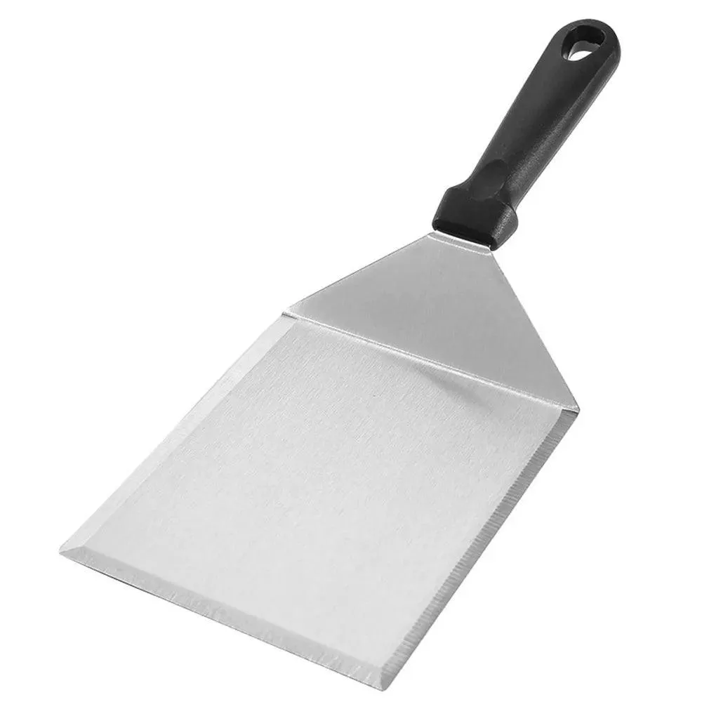 1PC Stainless Steel Cooking Shovel