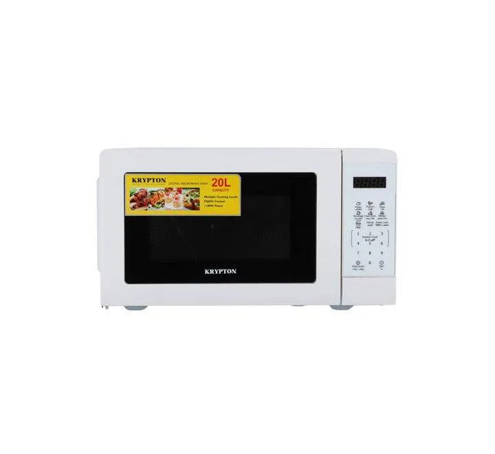 20Ltr Digital Microwave Oven