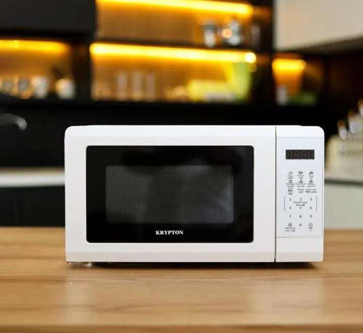 20Ltr Digital Microwave Oven