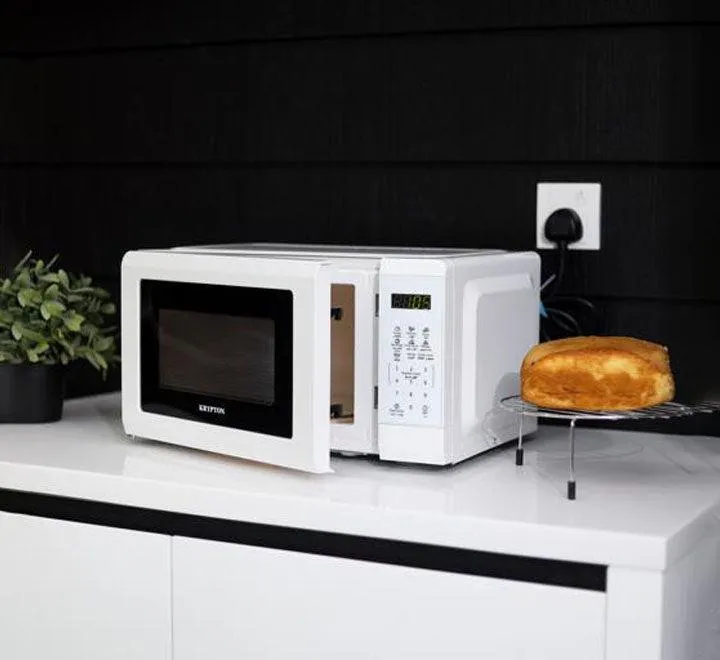 20Ltr Digital Microwave Oven