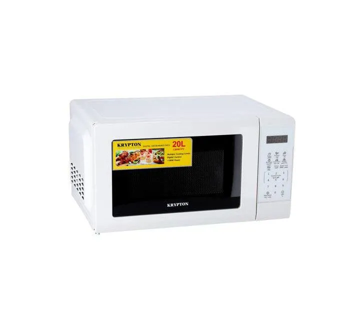 20Ltr Digital Microwave Oven