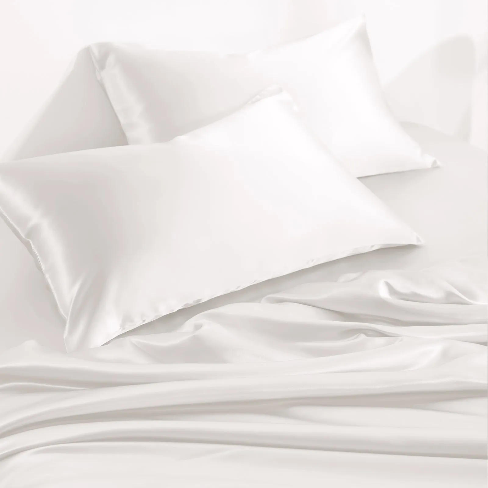 25 Momme Silk Duvet Cover Set