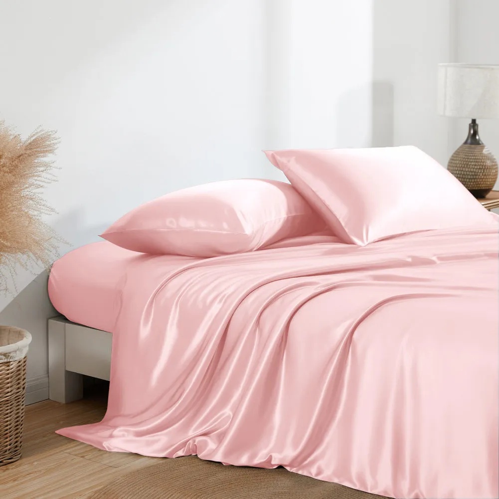 25 Momme Silk Duvet Cover Set