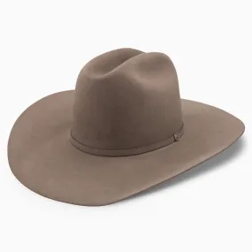 30X Prairie Smoke Cowboy Hat