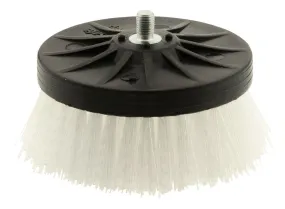 3.5" Direct Mount Rotary Brush