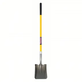 47" Square Point Ames Shovel