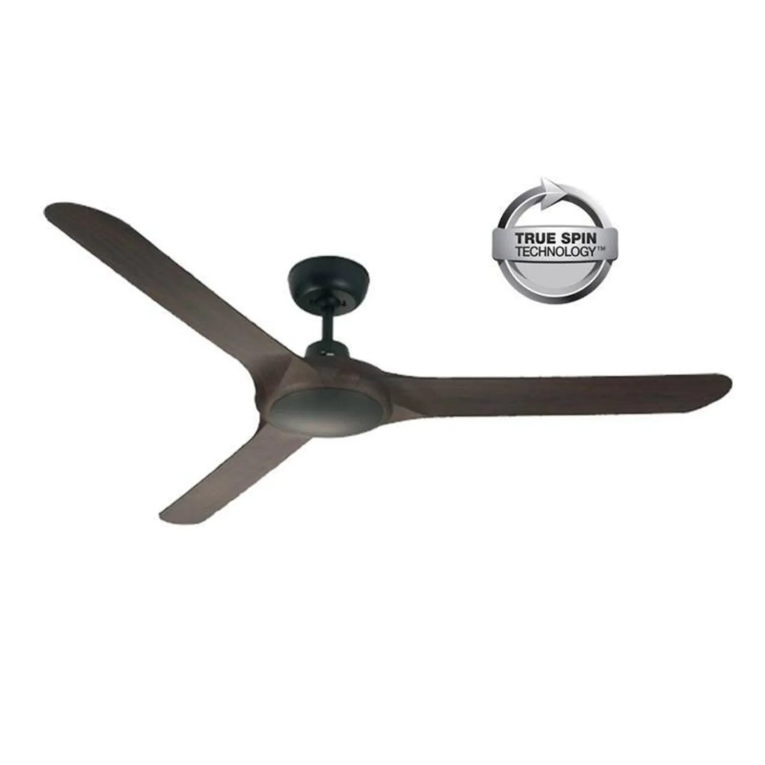 56" (1400mm) Spyda AC Ceiling Fan w/ 3 Blades Available in Different Colours