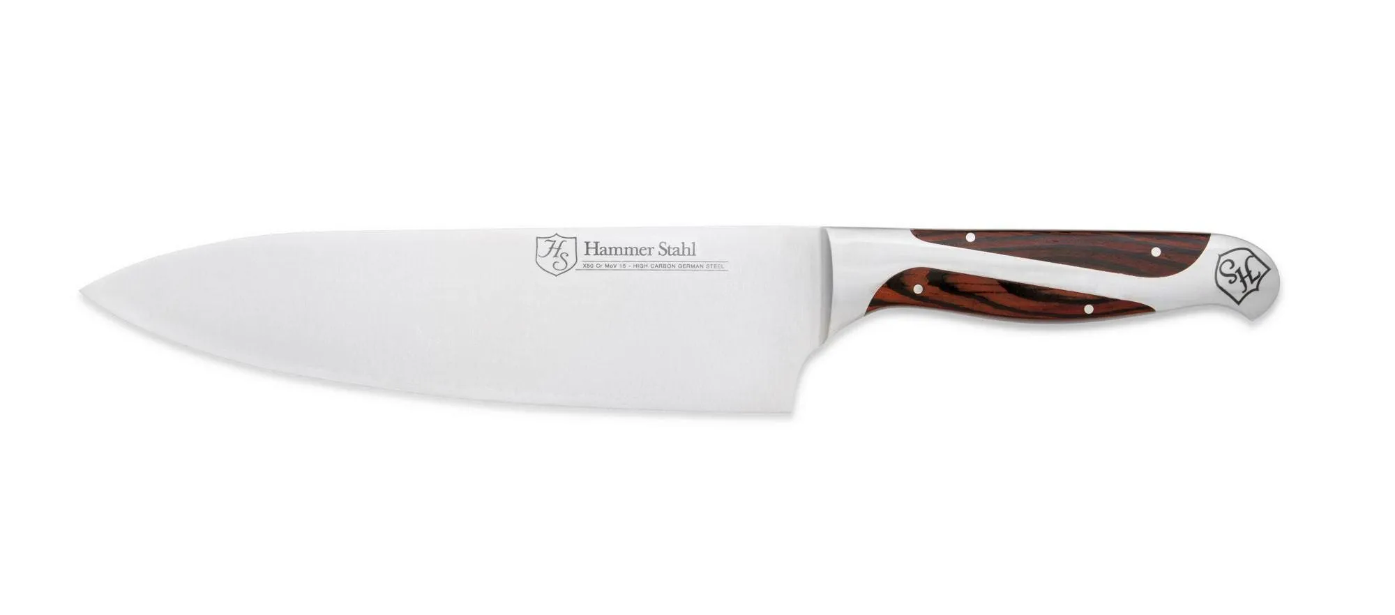 8" CHEF KNIFE