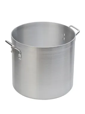 Adcraft Hyperion3 Cookware Stock pot, 60 qt.