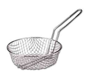 Admiral Craft Equipment Corp. CB-10C Fryer Basket