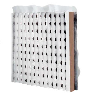 AF-923 Andreae High Efficiency Spray Booth Filters 36" x 30'