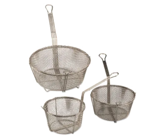 Alegacy Foodservice Products B0100 Fryer Basket