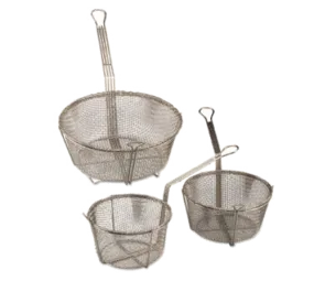 Alegacy Foodservice Products B0100 Fryer Basket