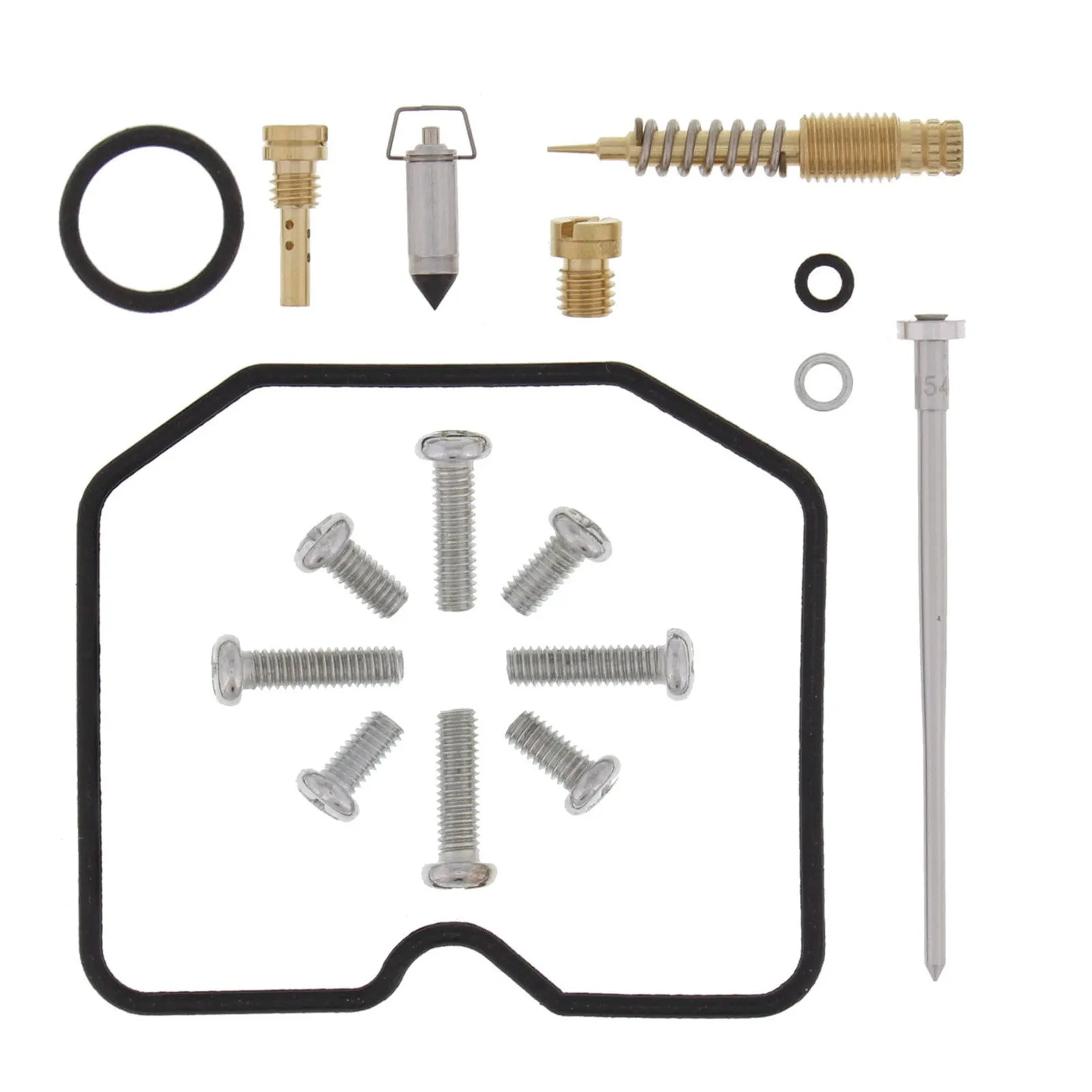 All Balls Racing Carburettor Rebuild Kit (26-1419)