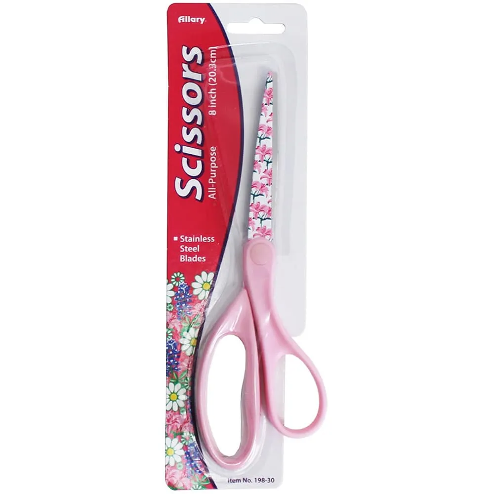 Allary, 8" All Purpose Floral Shears