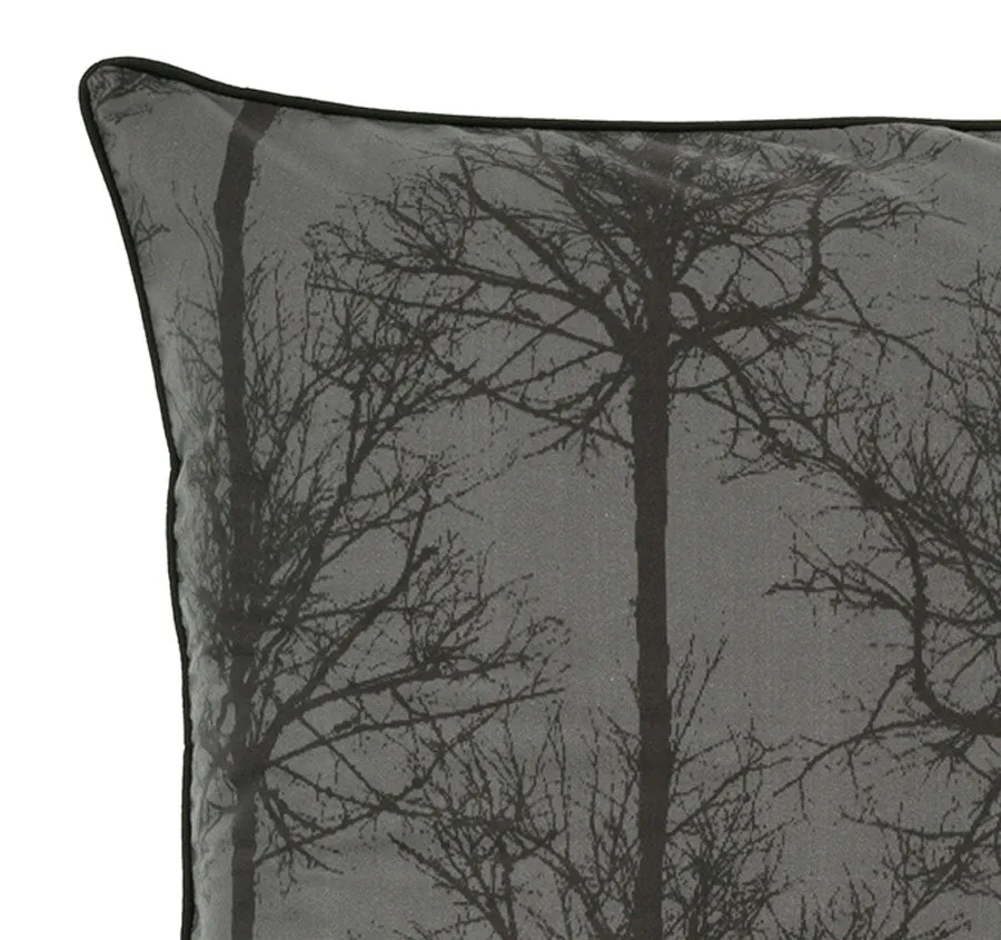 Alpine Stag European Pillowcase Taupe