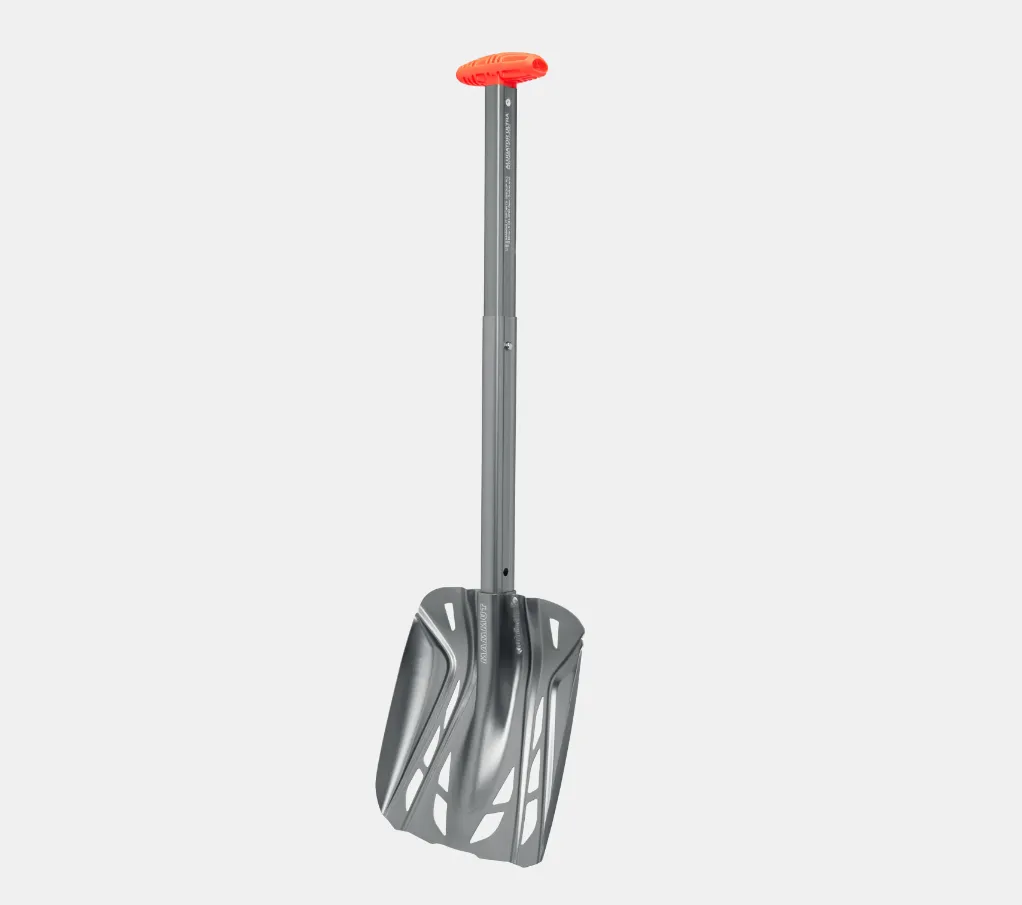 Alugator Ultra Shovel