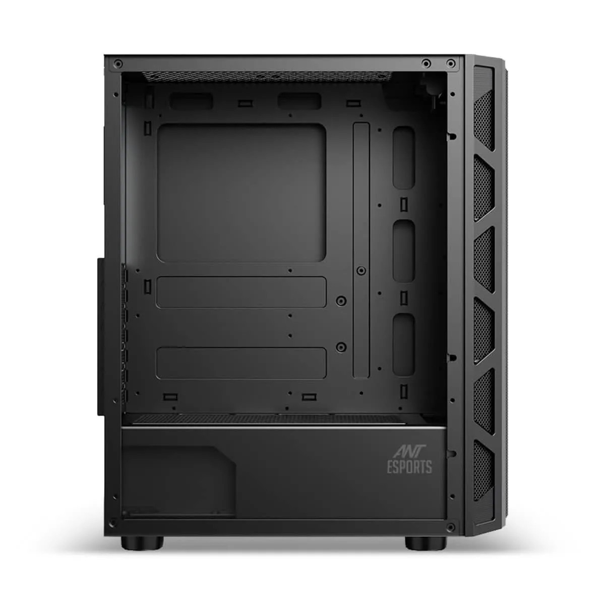 ANT ESPORTS 510 AIR MID-TOWER E-ATX CABINET