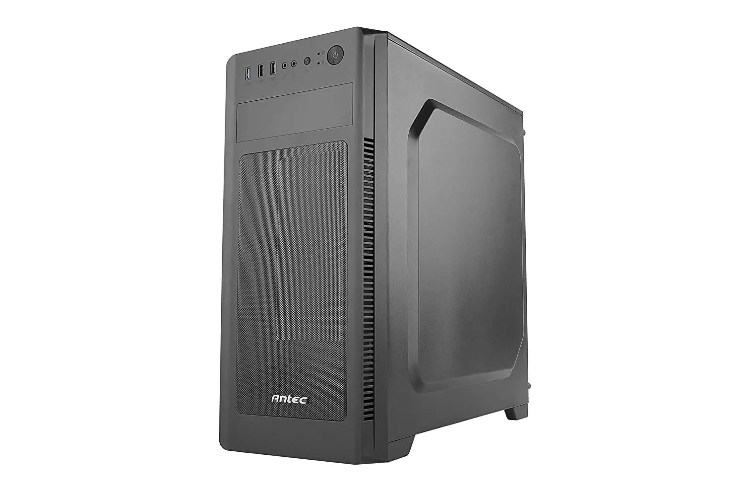 ANTEC NX130 MID-TOWER ATX CABINET