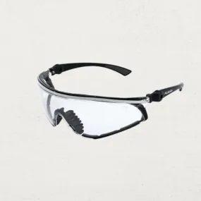 Anti-Fog Pilbara Safety Glasses with Face Seal