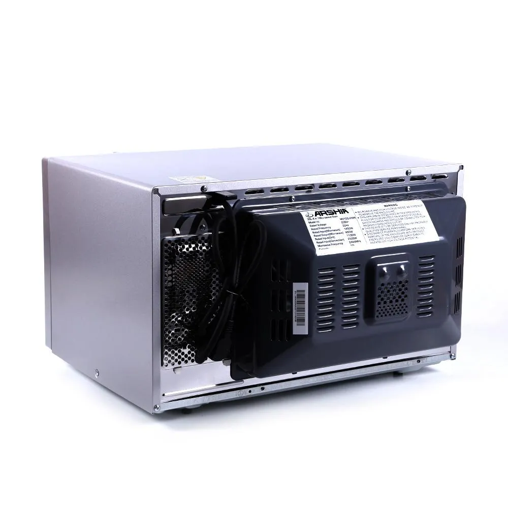 ARSHIA MICROWAVE 30LTR MV1552599