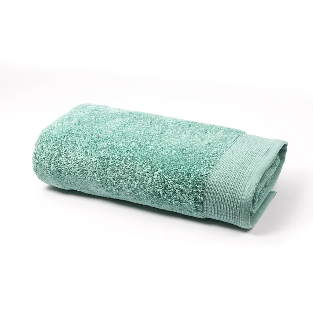 Australian Cotton Towel Collection - Sea