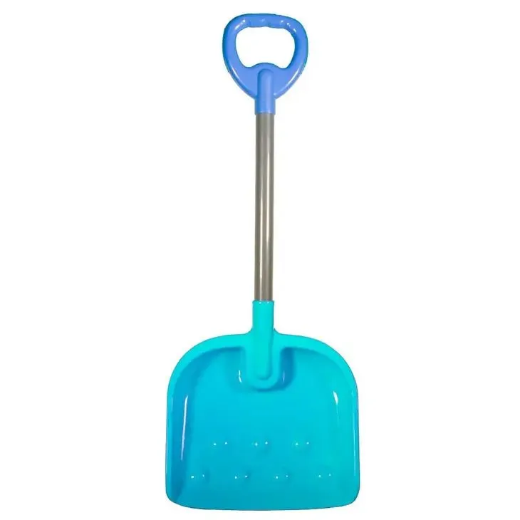 Avalanche Brands - Kids Snow Shovel - Ice Blue