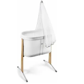 BABYBJÖRN Cradle Canopy - White