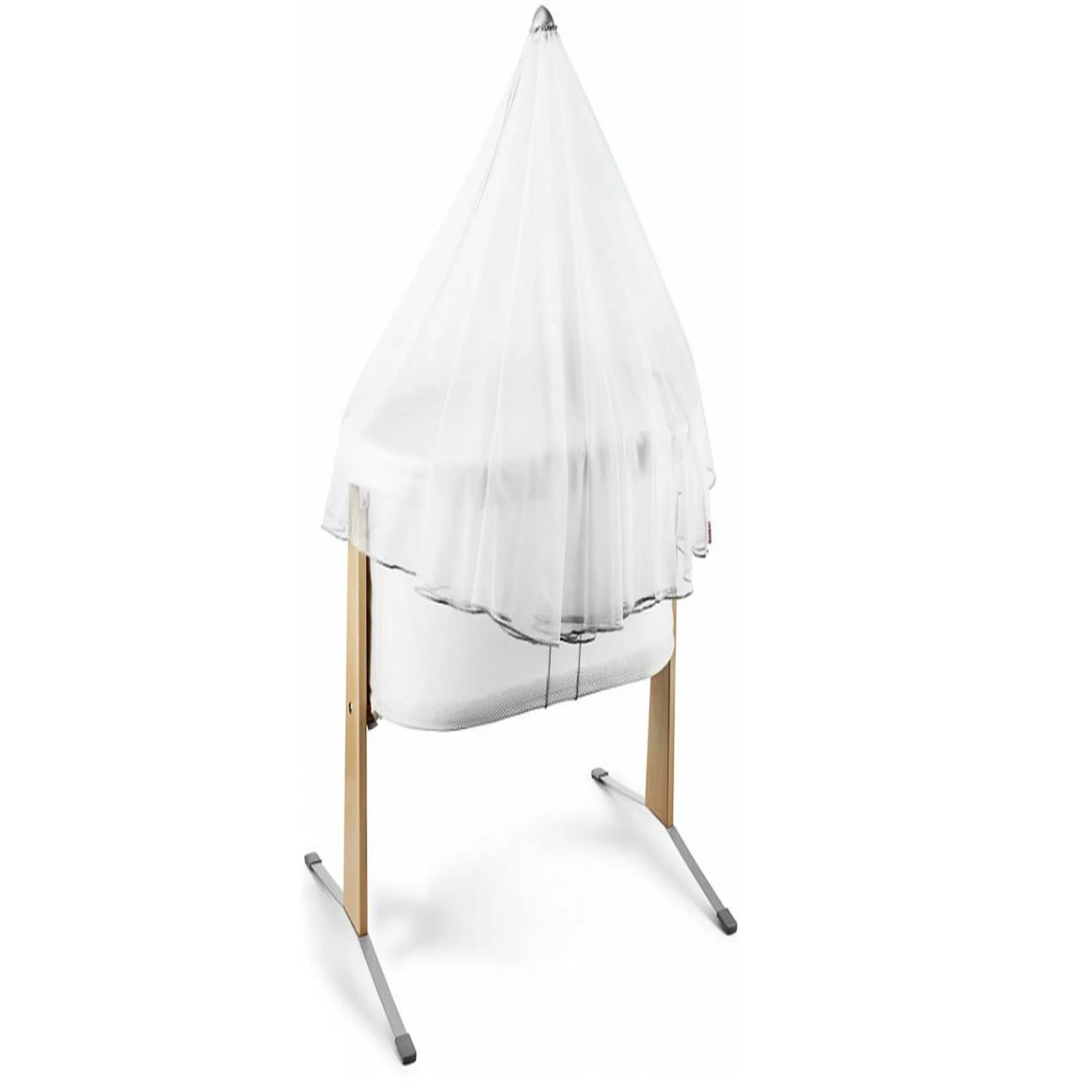 BABYBJÖRN Cradle Canopy - White