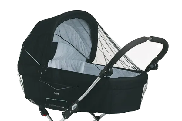 Babydan Mosquito Net For Pram