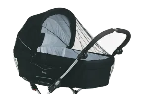 Babydan Mosquito Net For Pram