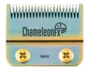 BaByliss FX8010C ChameleonFX Titanium Fade Blade