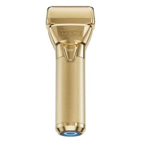 Babyliss Pro FXONE Shaver Gold FX