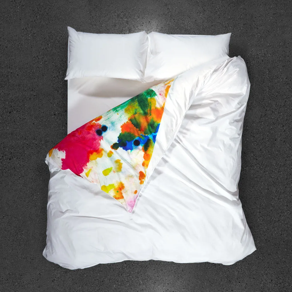 Baduvet Duvet Cover