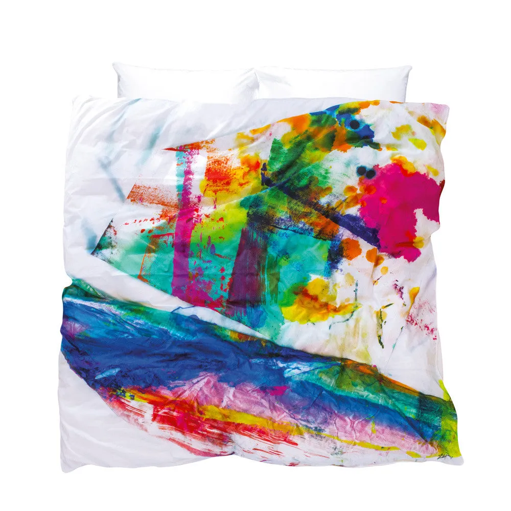 Baduvet Duvet Cover