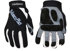 Balance Plus Women's Litespeed Unlined Curling Gloves