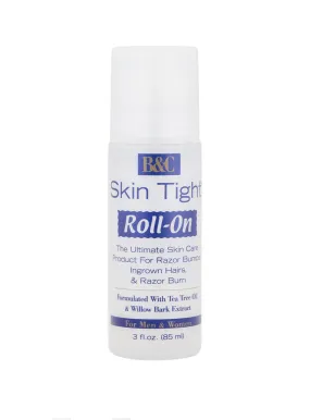 B&C SKIN TIGHT ROLL ON