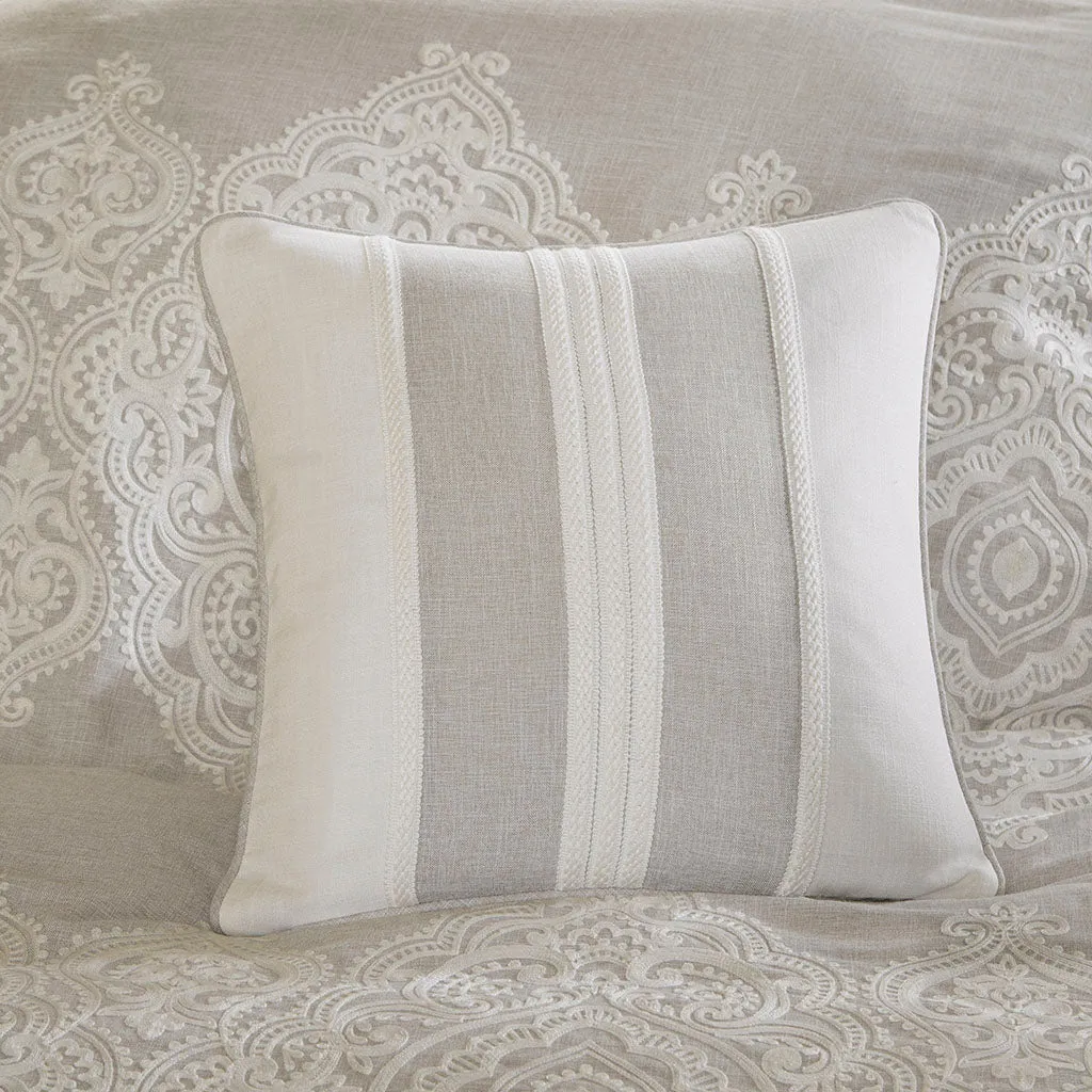 Barely There Comforter Set  by Madison Park Signature