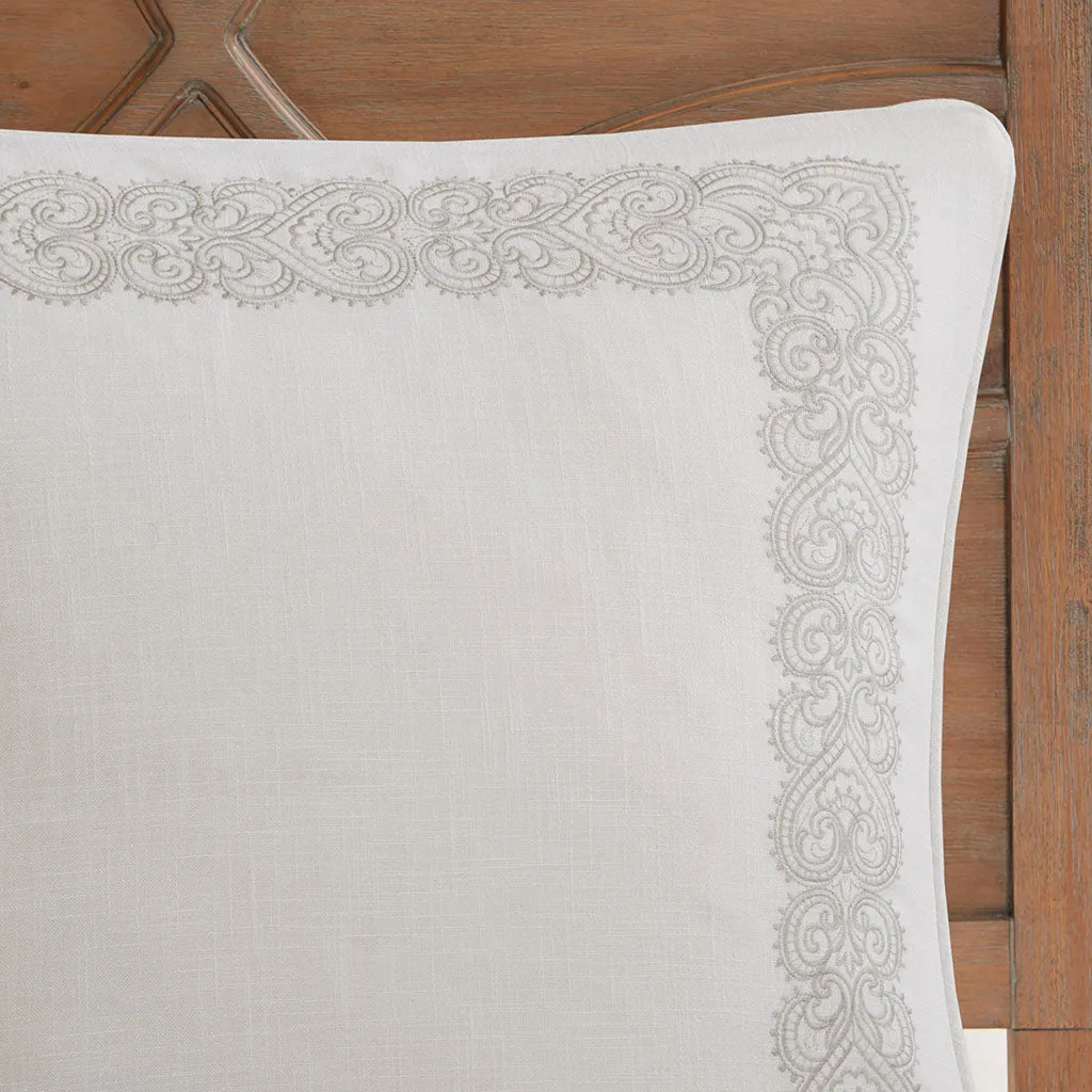 Barely There Comforter Set  by Madison Park Signature