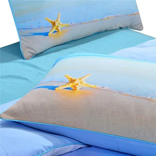 Beach Please Sheet Set