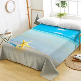 Beach Please Sheet Set