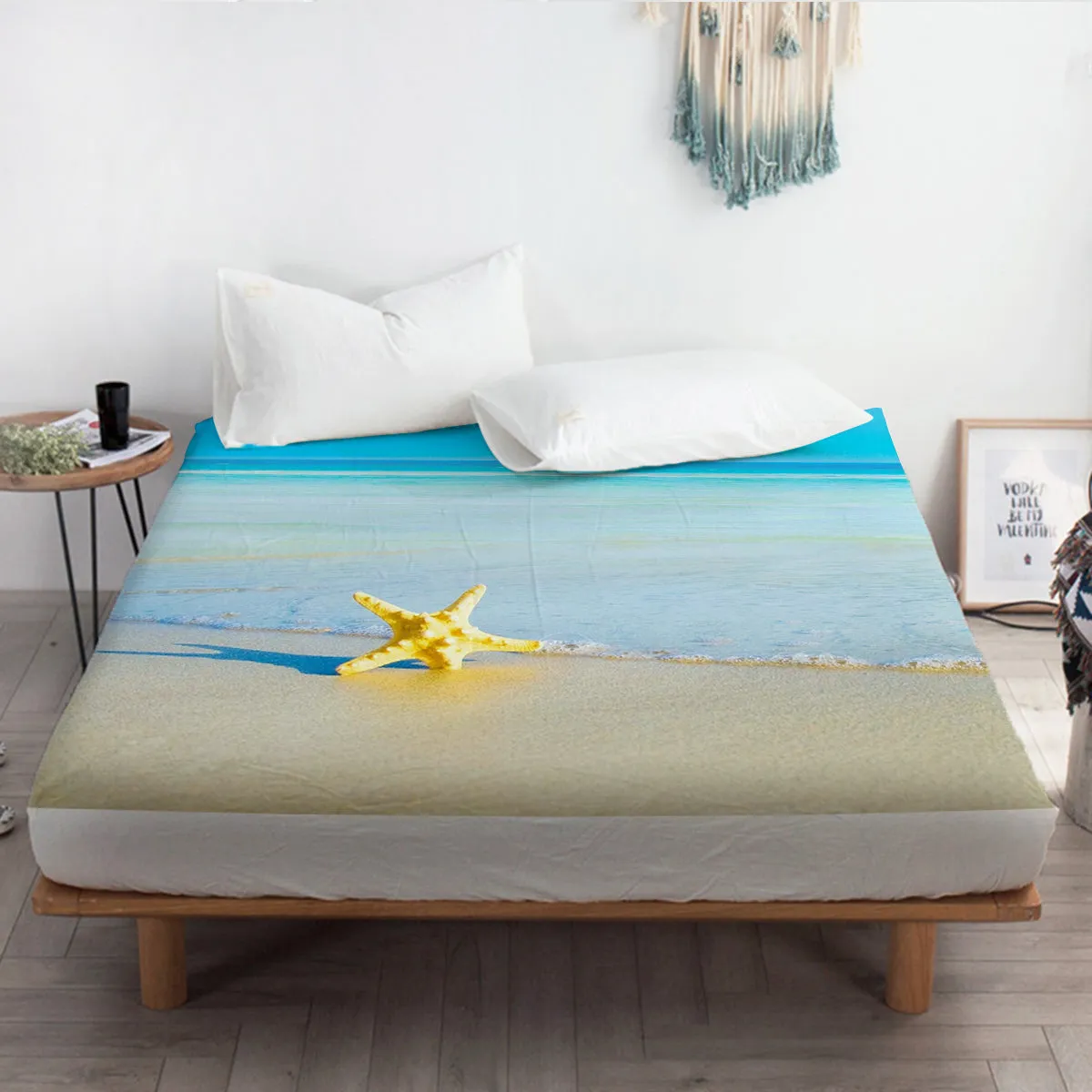 Beach Please Sheet Set