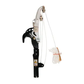 Berger Tools 5430 ArboRapid Crawler Shears, Pole Pruner Attachment for Telescopic Poles