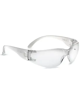 BL-30 Safety Glasses - Clear