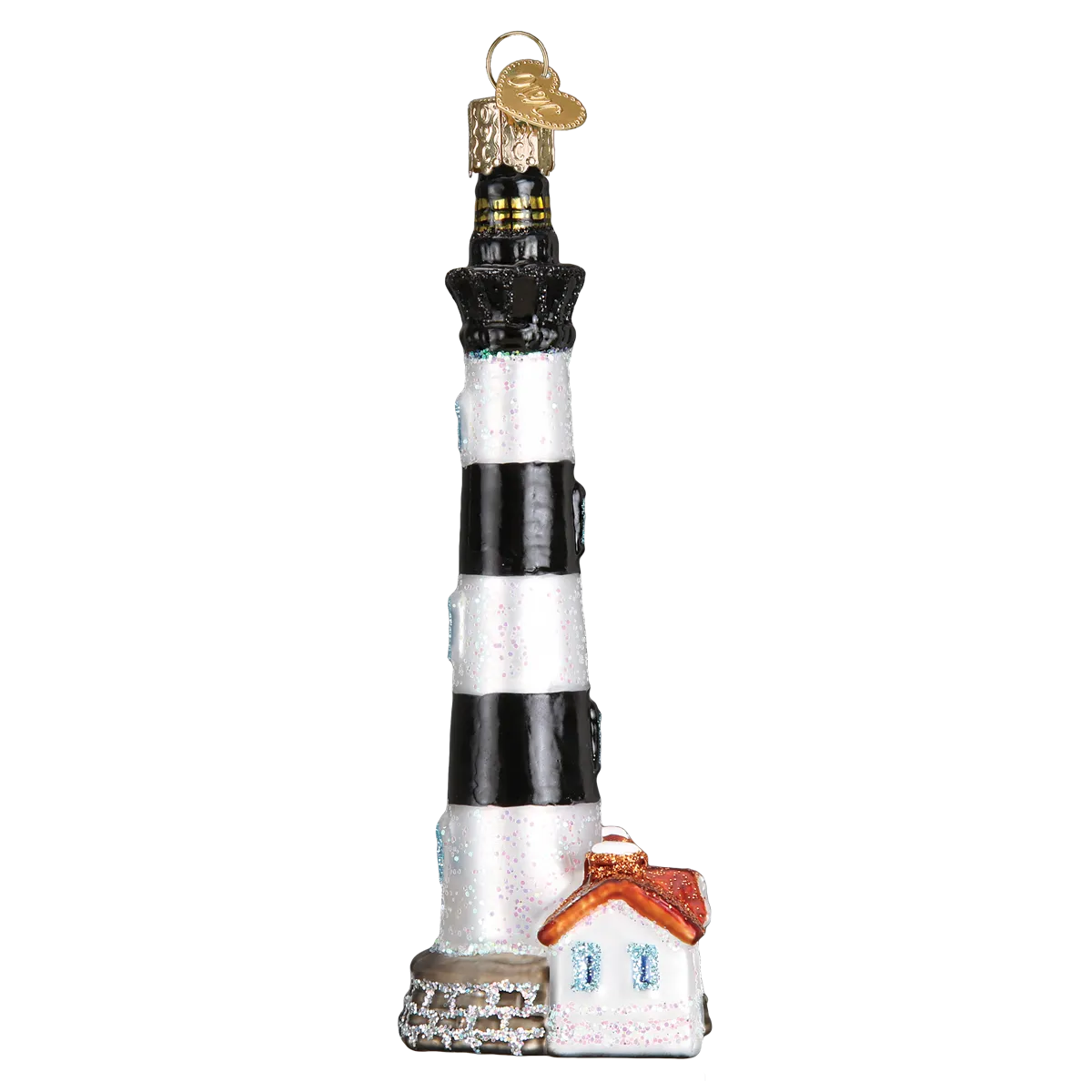 Bodie Island Lighthouse Ornament